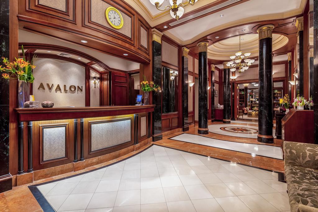 Avalon 4* Nova York