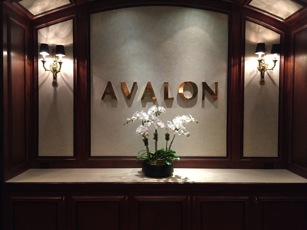 Avalon Hotel Nova York